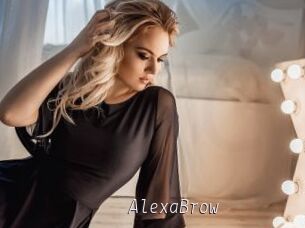 AlexaBrow