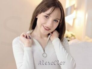 AlexaClar