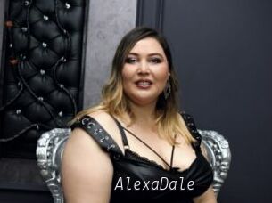 AlexaDale