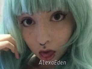 Alexa_Eden