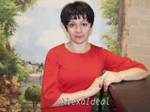 AlexaIdeal