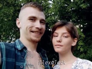 AlexaJack