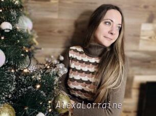 AlexaLorraine