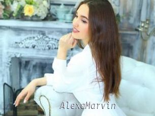 AlexaMarvin