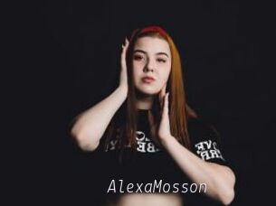 AlexaMosson