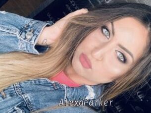 AlexaParker