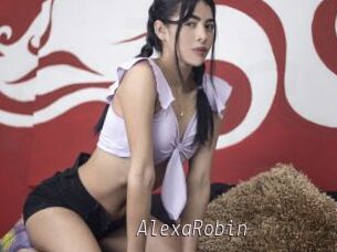 AlexaRobin