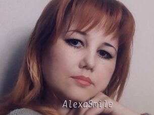 AlexaSmile