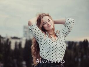 AlexaWills