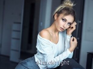 AlexaWright