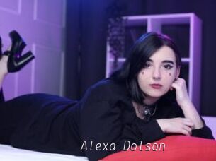 Alexa_Dolson