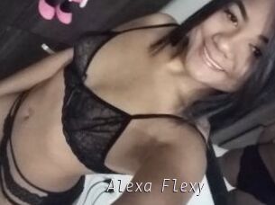 Alexa_Flexy