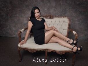 Alexa_Latiin