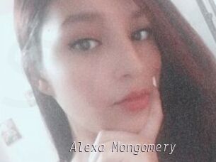 Alexa_Mongomery