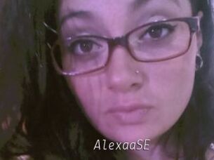 AlexaaSE