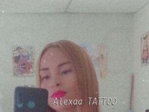 Alexaa_TATTOO