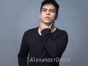 AlexanderDante