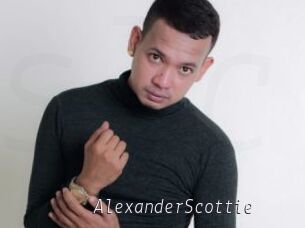 AlexanderScottie