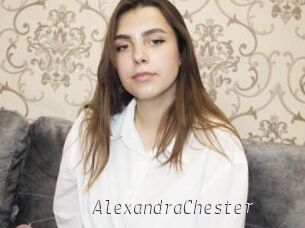 AlexandraChester