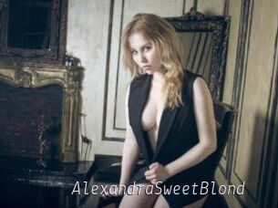 AlexandraSweetBlond