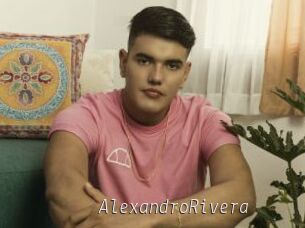 AlexandroRivera