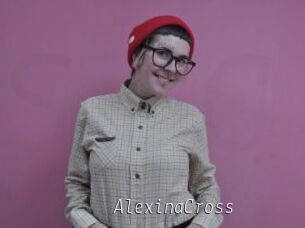 AlexinaCross