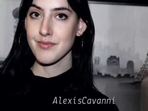 AlexisCavanni