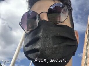 Alexjamesht