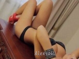 Alexsa4U