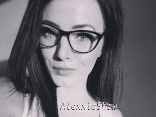 AlexxiaShaw