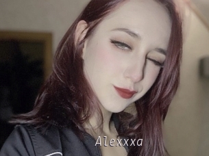 Alexxxa