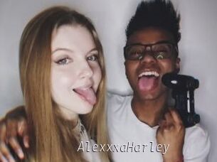 AlexxxaHarley