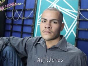 AlfiJones