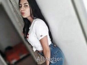 AliHudson