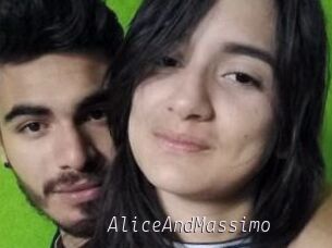 AliceAndMassimo