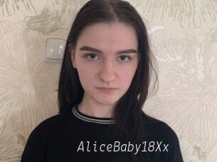 AliceBaby18Xx