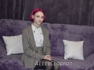 AliceChapman