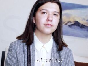 AliceCozy