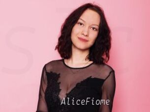 AliceFiome