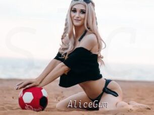 AliceGum