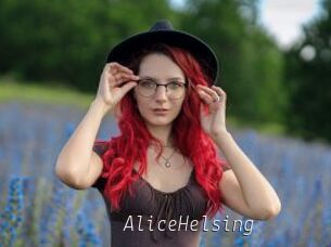 AliceHelsing