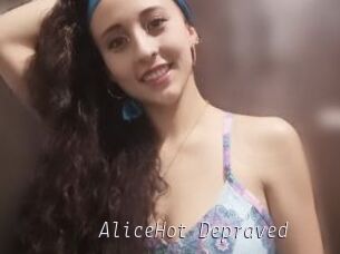 AliceHot_Depraved