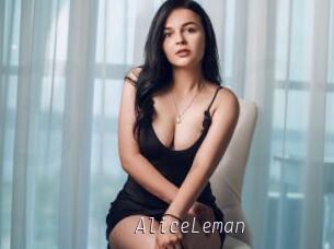 AliceLeman