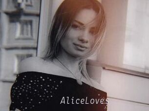 AliceLoves