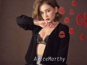 AliceMarthy