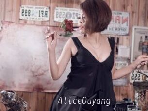 AliceOuyang