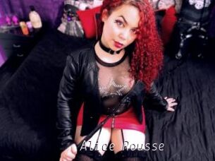 Alice_Rousse