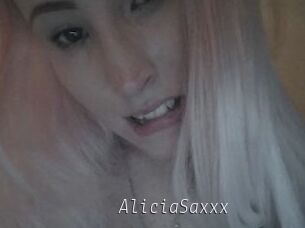 AliciaSaxxx