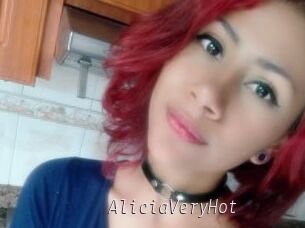 AliciaVeryHot