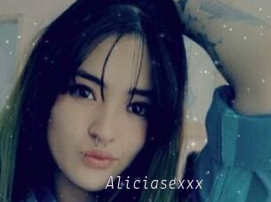 Aliciasexxx